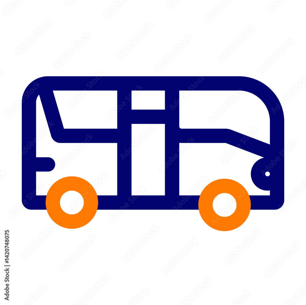 bus bus