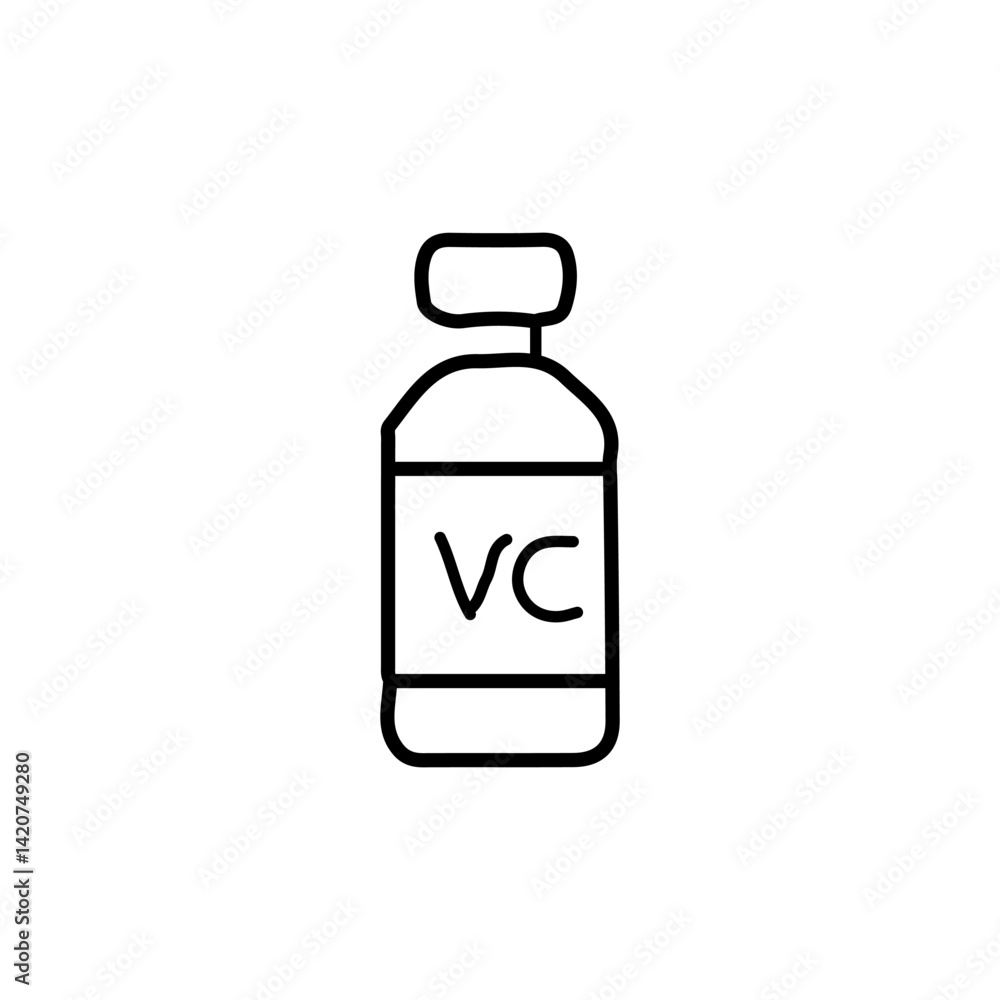 vector illustration of medical icon element with outline style
vector illustration of medical icon element with outline style