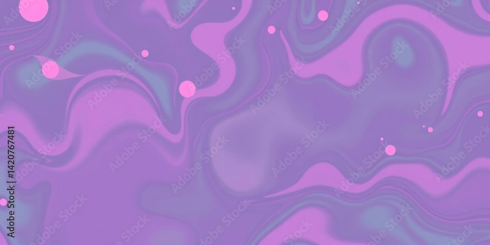 Abstract Purple and Pink Swirl Background Texture Design Abstract Purple and Pink Swirl Background Texture Design