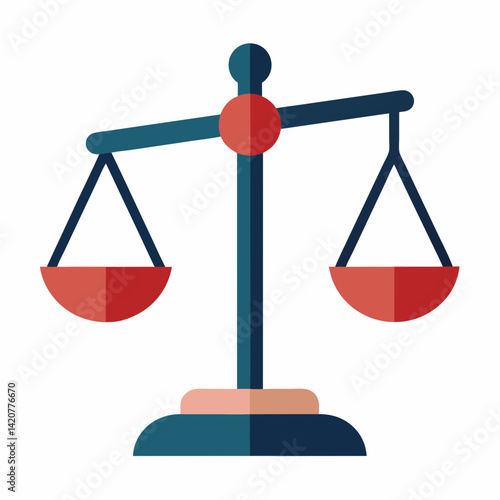 lady justice icon