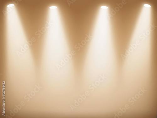 spotlight stage spotlight