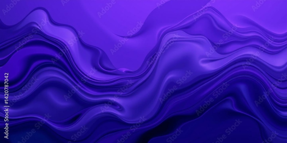 Abstract Purple Swirls Fluid Liquid Wave Background Texture Abstract Purple Swirls Fluid Liquid Wave Background Texture