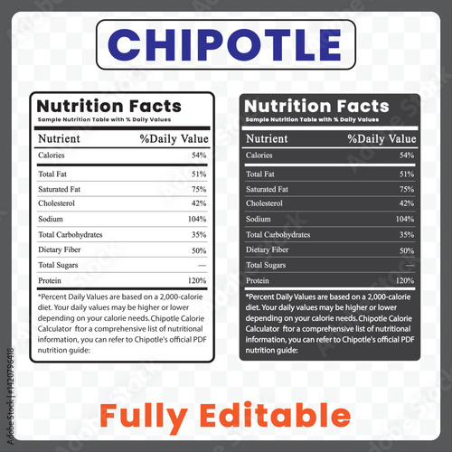Untitled-1chipotle nutrition facts
chipotle nutrition calculator
chipotle nutrition information
chipotle menu nutrition info
nutritional value of chipotle
chipotle tortillas calories