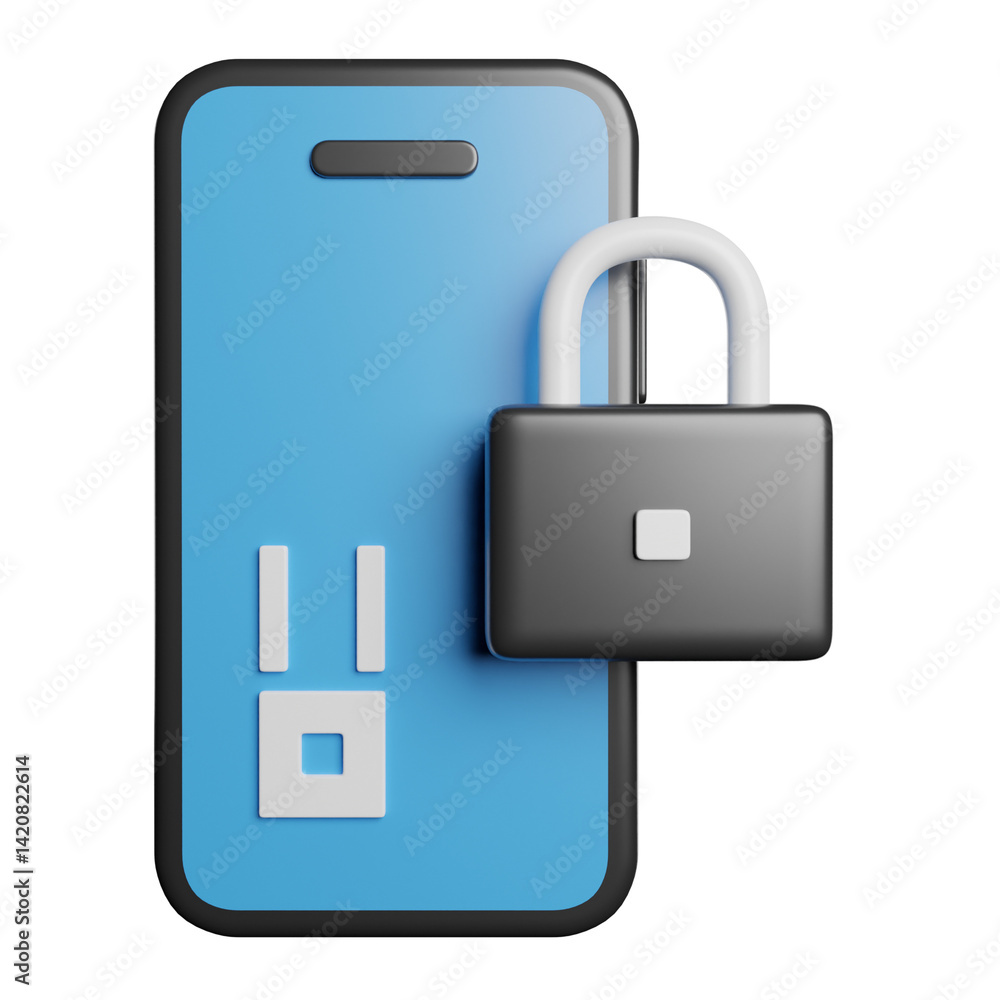 Smartphone Device Lock Smartphone Device Lock