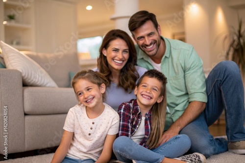 Heartwarming Family Moments: Love, Laughter, and Togetherness