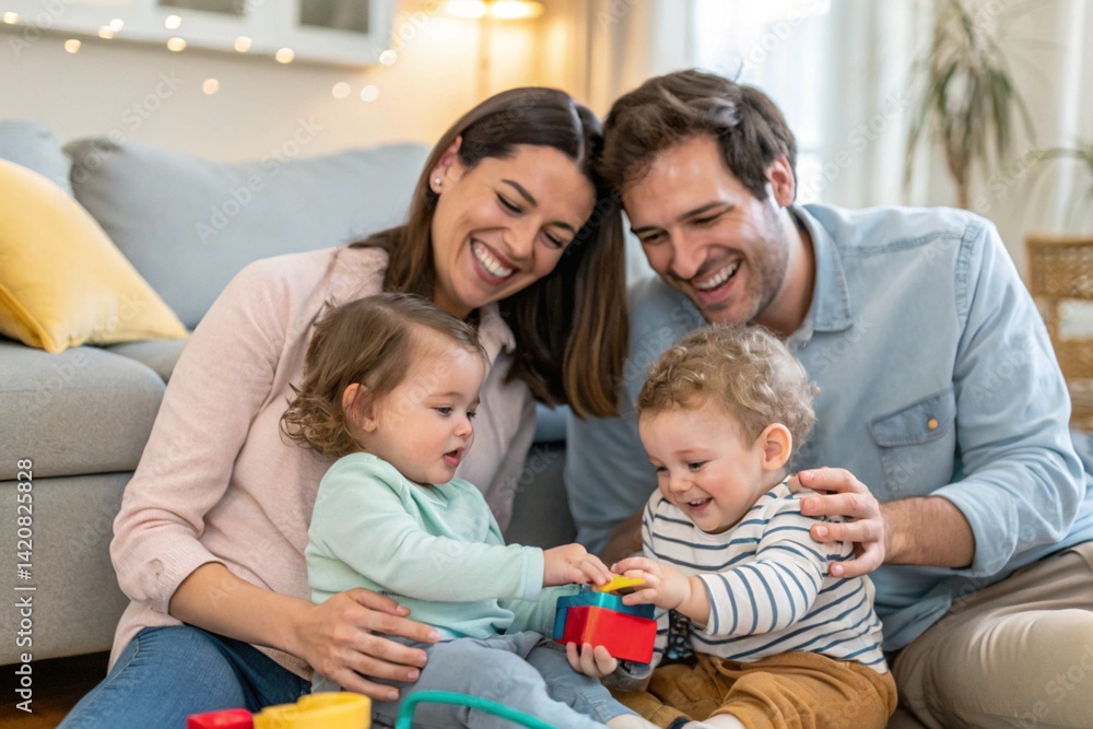 Heartwarming Family Moments: Love, Laughter, and Togetherness Heartwarming Family Moments: Love, Laughter, and Togetherness