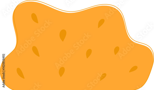 illustration of fall seasson