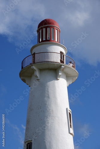 Photos Lighthouse in the Islands of Batanes, Philippines