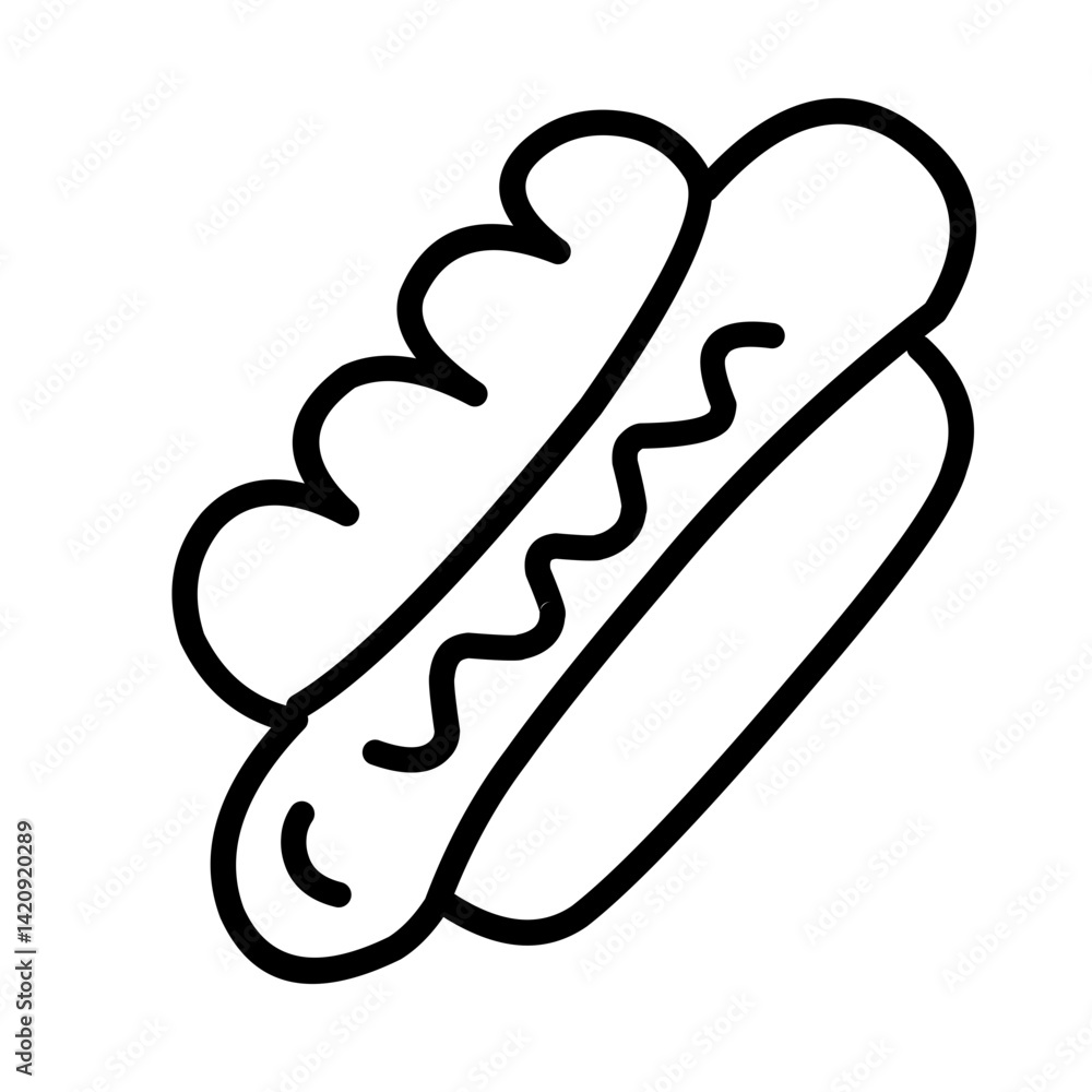 vector icon of fast food,vegetables,and fruit vector icon of fast food,vegetables,and fruit