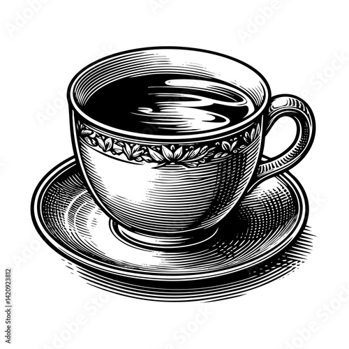 cup, mug, coffee, tea, caffeine, hot, steam, cappuccino, drink, beverage, cafe, morning, breakfast, ceramic, relax, espresso