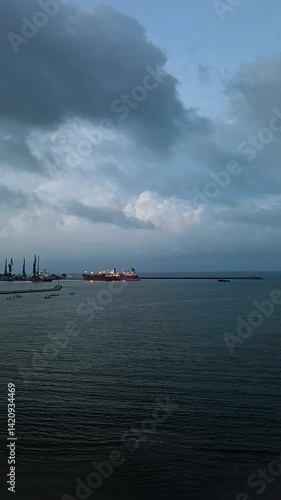 Port