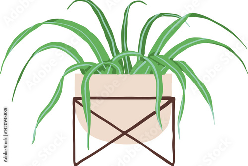 Houseplant