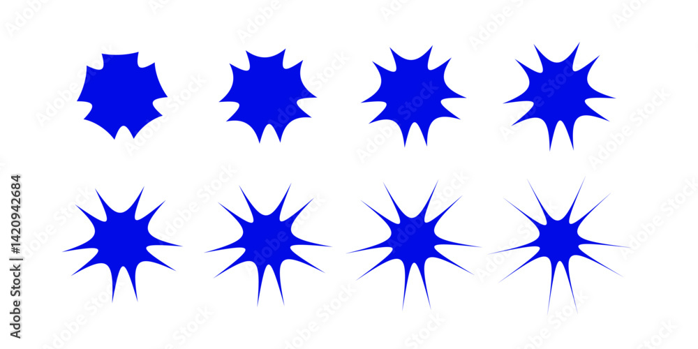Round Shapes Vector Collection � Circular Graphics for Stickers, Labels, and Text Background Design � Abstract Circle Shapes Pack Round Shapes Vector Collection � Circular Graphics for Stickers, Labels, and Text Background Design � Abstract Circle Shapes Pack