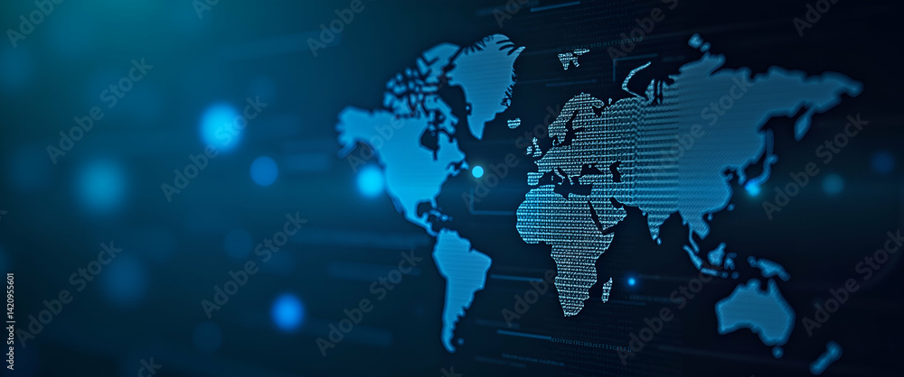 Exploring Global Cybersecurity Challenges: Disruptions in Digital Infrastructures, Data Protection Frameworks, and Cyber Defense Strategies for Enterprise Resilience Exploring Global Cybersecurity Challenges: Disruptions in Digital Infrastructures, Data Protection Frameworks, and Cyber Defense Strategies for Enterprise Resilience