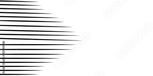 Modern background with lines gray pattern.  Continuous line art drawing illustration. Line art striped graphic template. Movements of triangles, geometric shapes on a silver background. red, gold, art