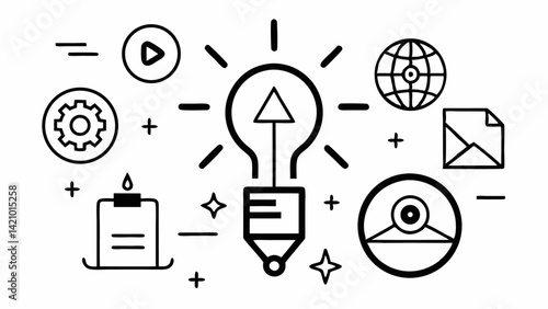 Crisis Management Editable Icons for Emergency Solutions