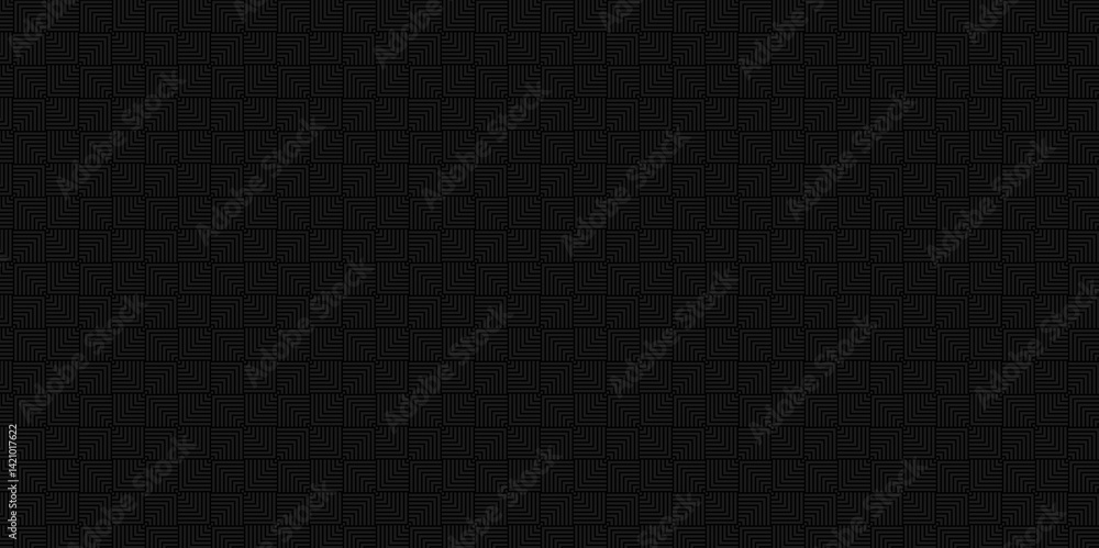 Abstract overlapping vector white and gray Pattern wave lines fabric square line background. seamless fabric geomatics overlapping create retro line pattern design.
Abstract overlapping vector white and gray Pattern wave lines fabric square line background. seamless fabric geomatics overlapping create retro line pattern design.