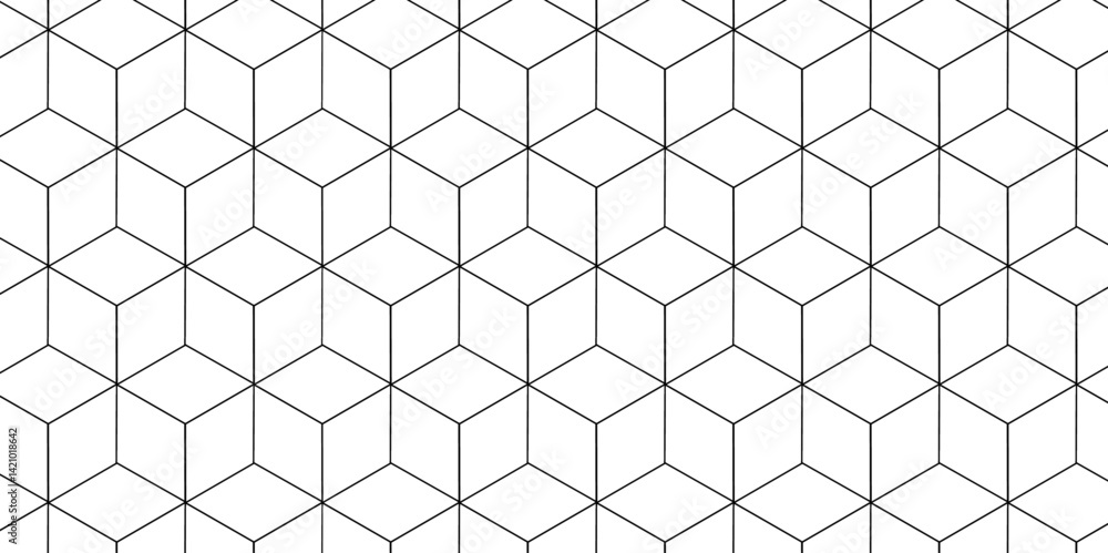Vector seamless pattern with hexagon square cube geometric pattern shapes grid metal element texture design. abstract tiles gradient science web tech connection triangle diamond honeycomb.
Vector seamless pattern with hexagon square cube geometric pattern shapes grid metal element texture design. abstract tiles gradient science web tech connection triangle diamond honeycomb.