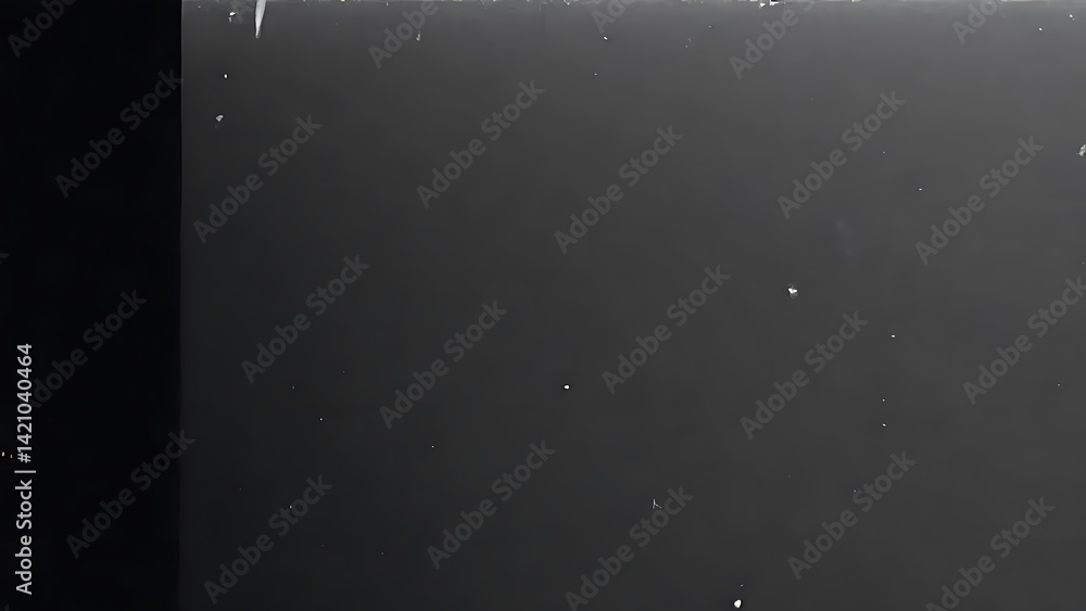 Obraz premium Dark Abstract Background with Light Specks