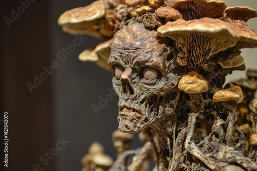 zombie fungus
