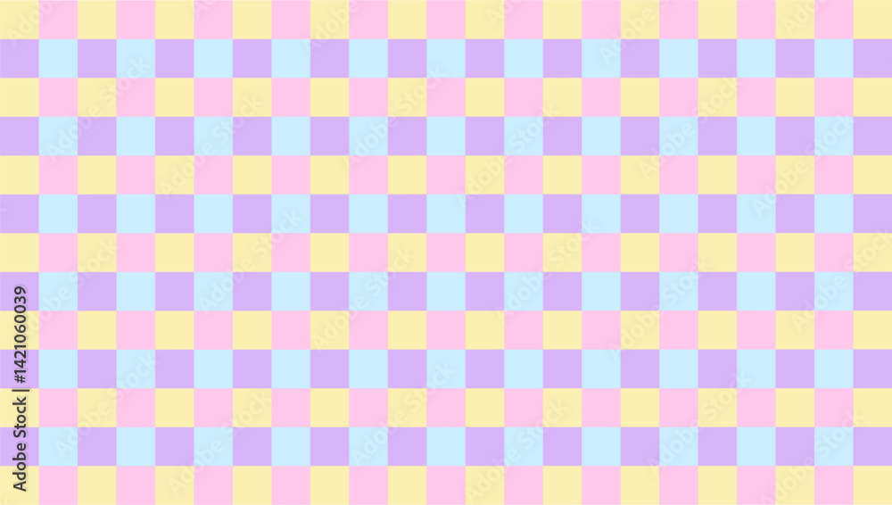 Soften your interiors with gingham wallpaper and warm sunset backgrounds. Soften your interiors with gingham wallpaper and warm sunset backgrounds.