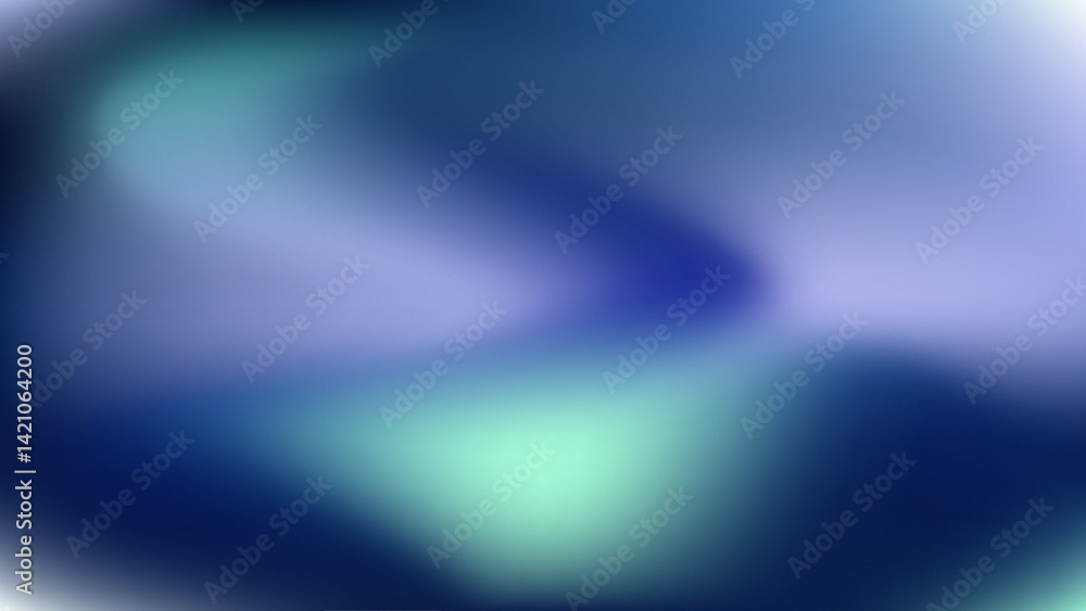 Fototapeta premium Purple Blue Yellow White Glowing Grainy Gradient Abstract Noise Texture Background for Banner, Poster, Cover, or Wallpaper Design