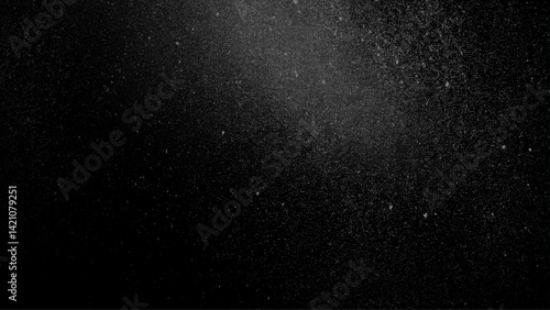 Abstract black and silver are light gray with white the gradient, Black wall texture pattern rough background. Old black grunge background. gray texture background, terry towel