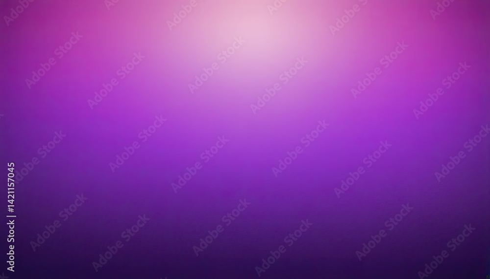 Violet gradient background with a soft light effect for graphic designs Violet gradient background with a soft light effect for graphic designs
