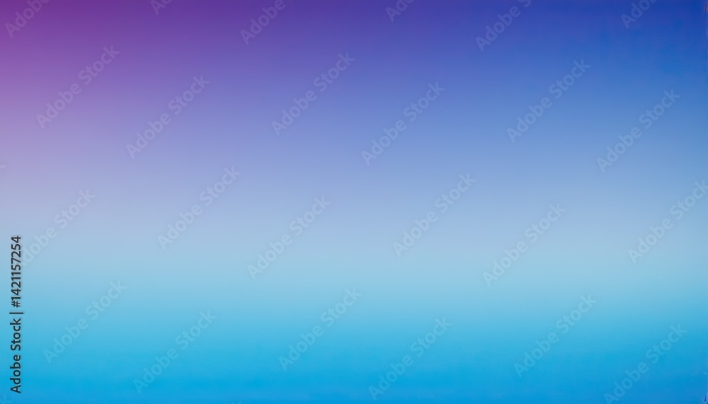 Soft color gradient background with purple and blue tones creates serene atmosphere Soft color gradient background with purple and blue tones creates serene atmosphere