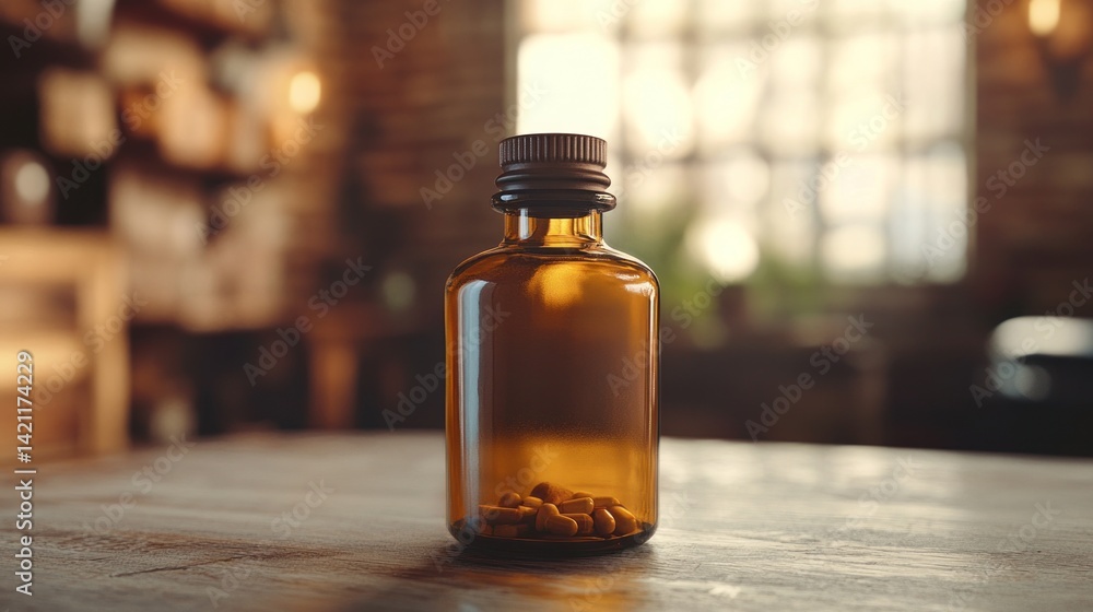 medicine bottle medicine bottle