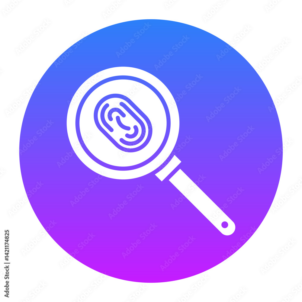 Evidence Icon Evidence Icon