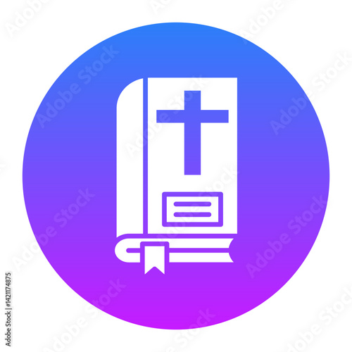 Bible Icon