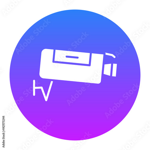 CCTV Icon