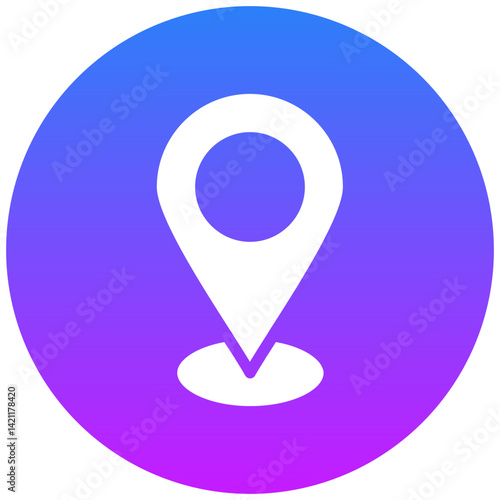Point of Interest Icon