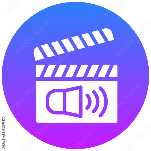Casting Call Icon