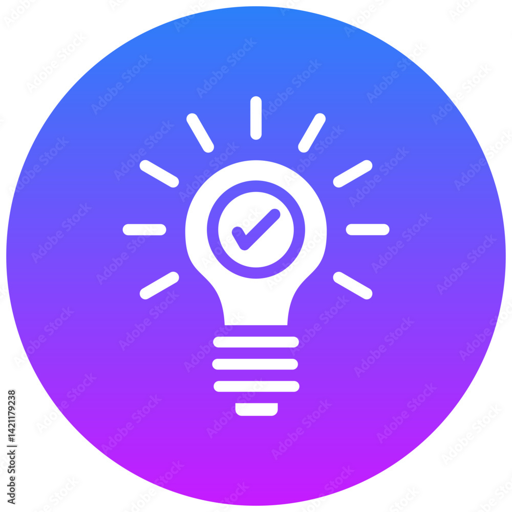 Idea Icon Idea Icon