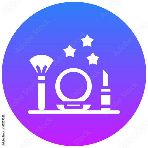 Make Up Icon