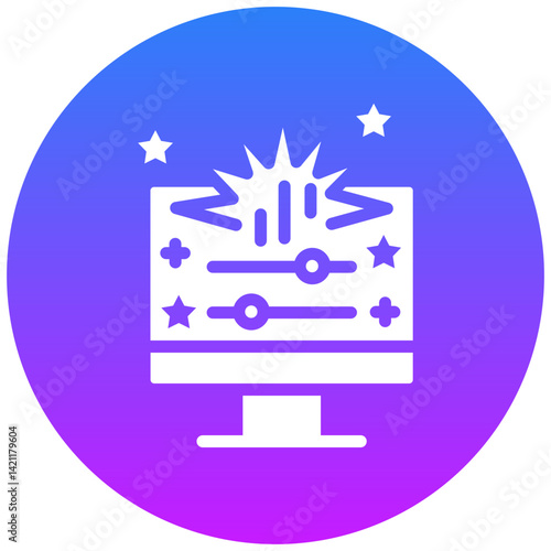 Special Effects Icon