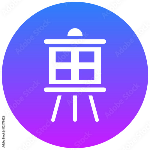 Storyboard Icon