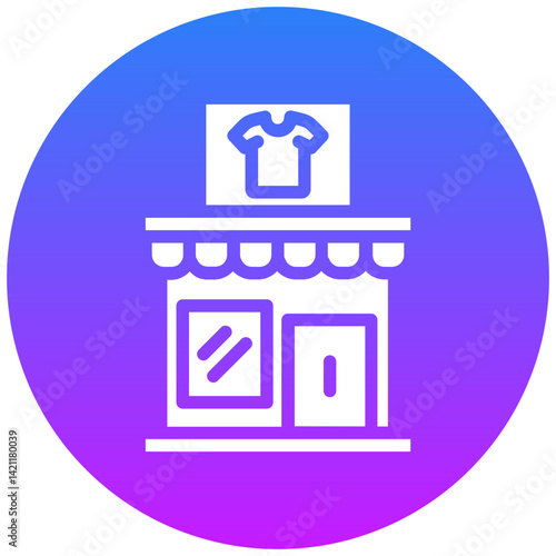Boutique Icon
