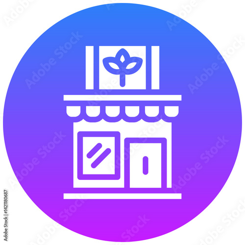 Spa Center Icon