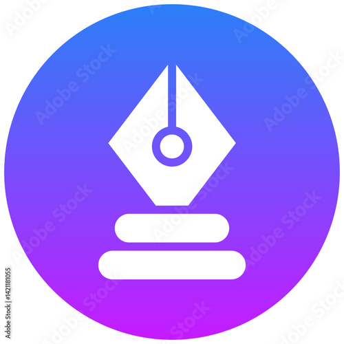 Ink Icon