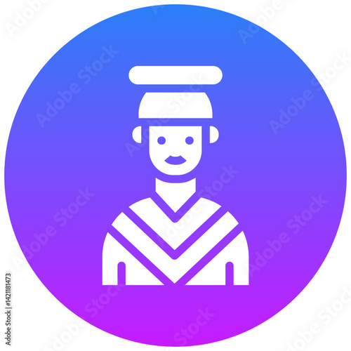 Emperor Icon