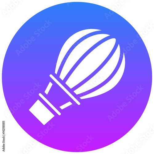 Kitesurf Icon