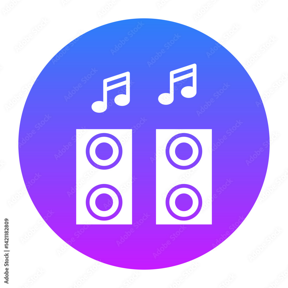 Speaker Icon Speaker Icon