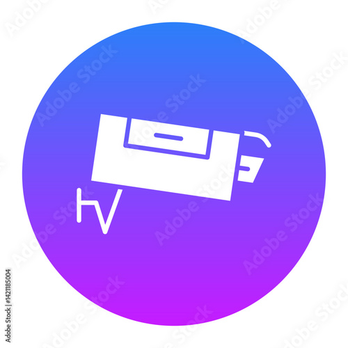 CCTV Icon