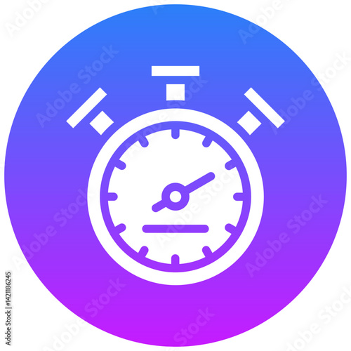 Free Download Race Stopwatch Icon - GFXLoad