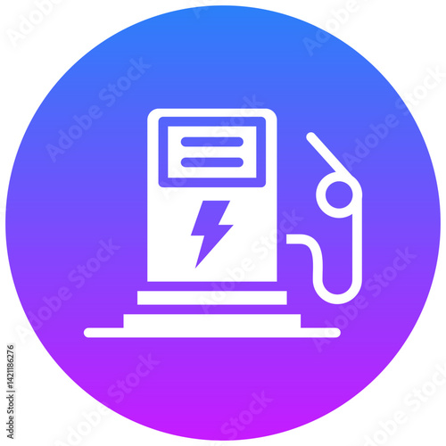 Refuel Icon