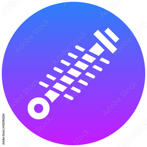 Suspension Icon
