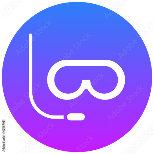 Diving Icon